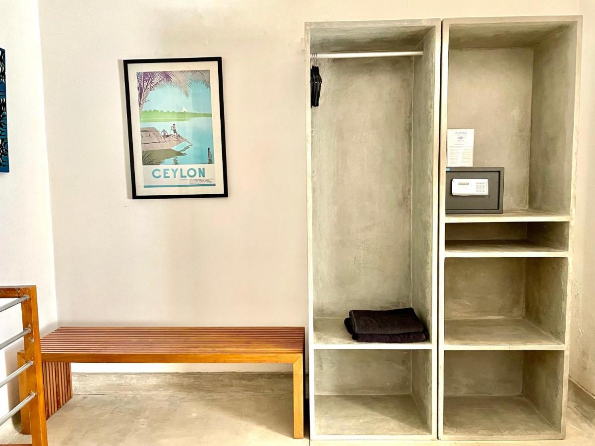 Isana Beach House Tangalle Bagian luar foto